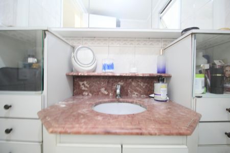 Apartamento para alugar com 75m², 3 quartos e 1 vagaBanheiro