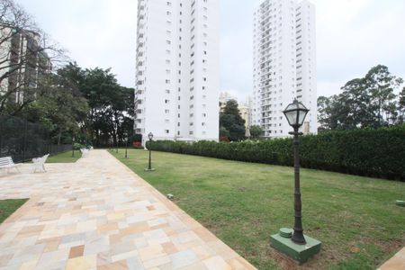 Apartamento para alugar com 75m², 3 quartos e 1 vagaÁrea comum