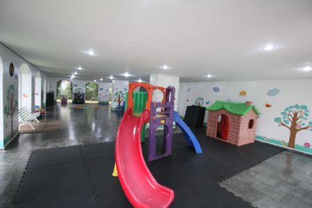 Apartamento para alugar com 75m², 3 quartos e 1 vagaBrinquedoteca