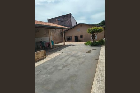 Casa para alugar com 3 quartos, 130m² em Jardim Irmaos Sigrist, Campinas