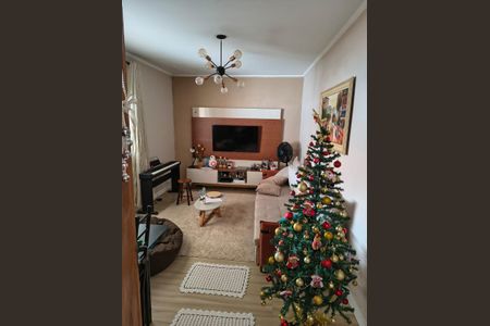 Casa para alugar com 3 quartos, 130m² em Jardim Irmaos Sigrist, Campinas