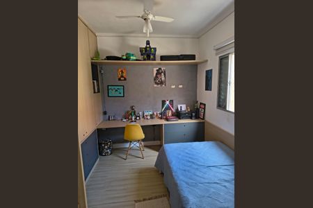 Casa para alugar com 3 quartos, 130m² em Jardim Irmaos Sigrist, Campinas