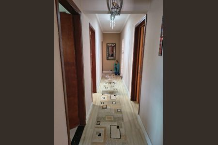 Casa para alugar com 3 quartos, 130m² em Jardim Irmaos Sigrist, Campinas
