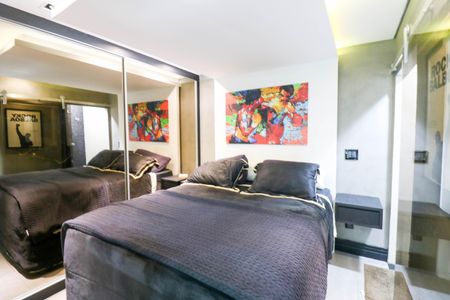 Apartamento para alugar com 46m², 1 quarto e 1 vaga Apartamento para alugar com 46m², 1 quarto e 1 vagaQuarto