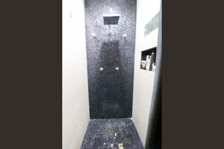 Apartamento para alugar com 46m², 1 quarto e 1 vaga Apartamento para alugar com 46m², 1 quarto e 1 vagaBanho