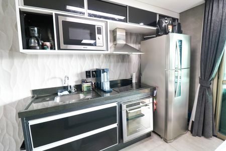 Apartamento para alugar com 46m², 1 quarto e 1 vaga Apartamento para alugar com 46m², 1 quarto e 1 vagaStudio