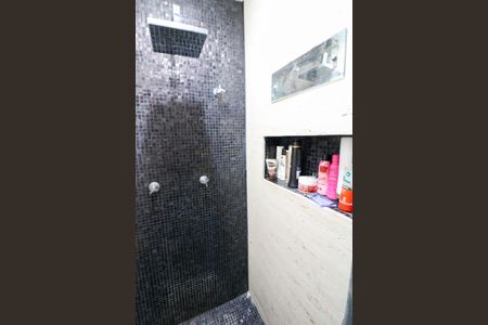 Apartamento para alugar com 46m², 1 quarto e 1 vaga Apartamento para alugar com 46m², 1 quarto e 1 vagaBanho