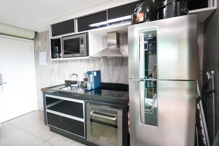 Apartamento para alugar com 46m², 1 quarto e 1 vaga Apartamento para alugar com 46m², 1 quarto e 1 vagaStudio