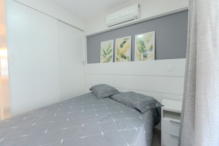Studio de kitnet/studio para alugar com 1 quarto, 35m² em Consolação, São Paulo