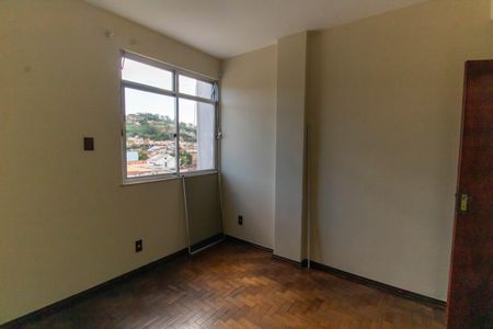 Quarto  de apartamento para alugar com 1 quarto, 65m² em Fonseca, Niterói
