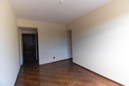 Sala de apartamento para alugar com 1 quarto, 65m² em Fonseca, Niterói