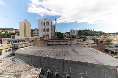 Vista do Quarto  de apartamento para alugar com 1 quarto, 65m² em Fonseca, Niterói