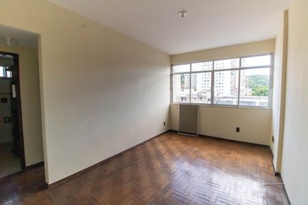 Sala de apartamento para alugar com 1 quarto, 65m² em Fonseca, Niterói