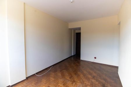 Sala de apartamento para alugar com 1 quarto, 65m² em Fonseca, Niterói