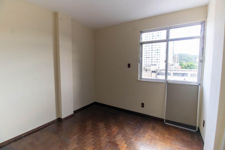 Quarto  de apartamento para alugar com 1 quarto, 65m² em Fonseca, Niterói