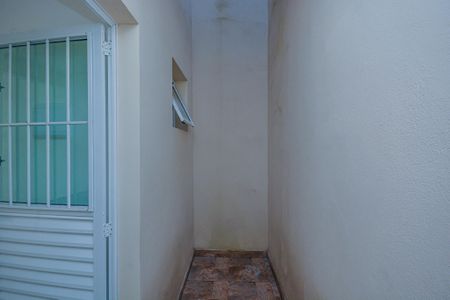 Apartamento para alugar com 22m², 1 quarto e sem vaga Apartamento para alugar com 22m², 1 quarto e sem vagaÁrea de Serviço