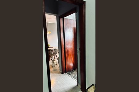 Apartamento para alugar com 65m², 2 quartos e 1 vaga Apartamento para alugar com 65m², 2 quartos e 1 vagaCorredor