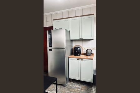 Apartamento para alugar com 65m², 2 quartos e 1 vaga Apartamento para alugar com 65m², 2 quartos e 1 vagaCozinha