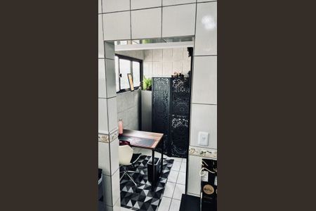 Apartamento para alugar com 65m², 2 quartos e 1 vaga Apartamento para alugar com 65m², 2 quartos e 1 vagaCozinha