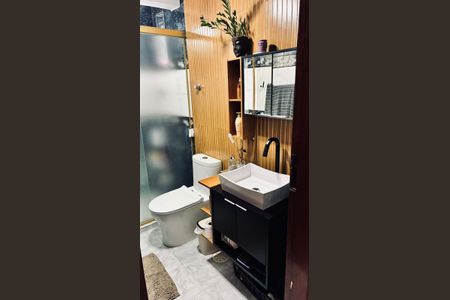 Apartamento para alugar com 65m², 2 quartos e 1 vaga