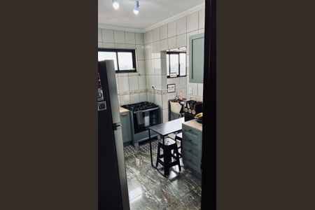 Apartamento para alugar com 65m², 2 quartos e 1 vaga Apartamento para alugar com 65m², 2 quartos e 1 vagaCozinha