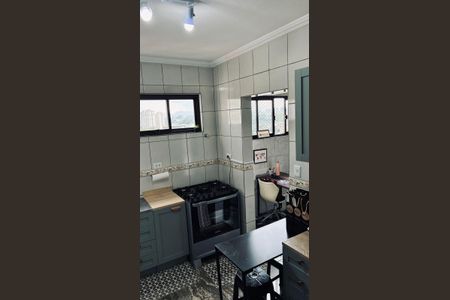 Apartamento para alugar com 65m², 2 quartos e 1 vaga Apartamento para alugar com 65m², 2 quartos e 1 vagaBanheiro