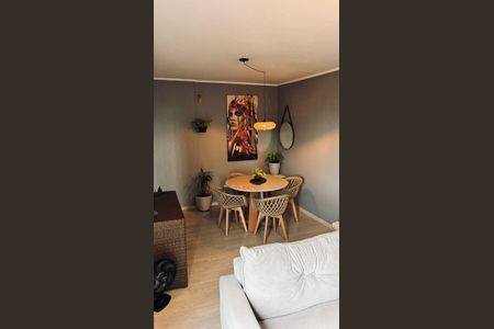 Apartamento para alugar com 2 quartos, 65m² em Centro, São Bernardo do Campo
