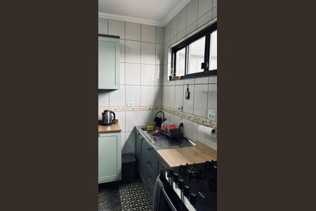 Apartamento para alugar com 65m², 2 quartos e 1 vaga Apartamento para alugar com 65m², 2 quartos e 1 vagaCozinha