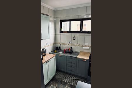 Apartamento para alugar com 65m², 2 quartos e 1 vaga Apartamento para alugar com 65m², 2 quartos e 1 vagaCozinha