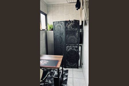 Apartamento para alugar com 65m², 2 quartos e 1 vaga Apartamento para alugar com 65m², 2 quartos e 1 vagaCozinha