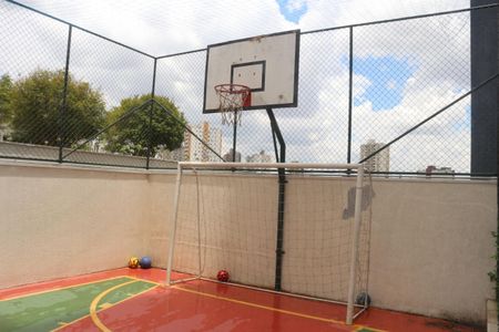 Apartamento para alugar com 316m², 4 quartos e 4 vagasQuadra Esportiva
