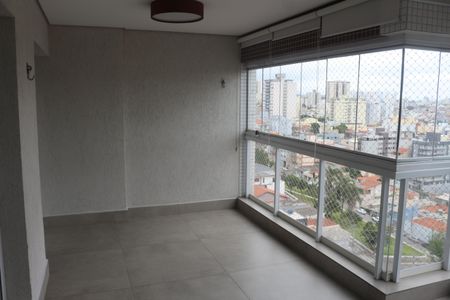 Apartamento para alugar com 316m², 4 quartos e 4 vagasVaranda
