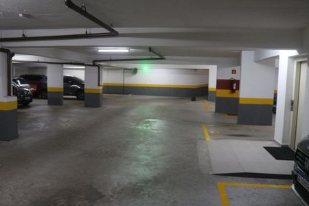 Apartamento para alugar com 316m², 4 quartos e 4 vagasGaragem