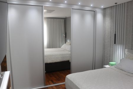 Apartamento para alugar com 316m², 4 quartos e 4 vagasSuíte 1