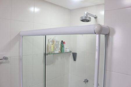 Apartamento para alugar com 316m², 4 quartos e 4 vagasBanheiro da Suíte 1