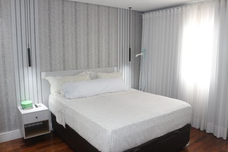 Apartamento para alugar com 316m², 4 quartos e 4 vagasSuíte 1