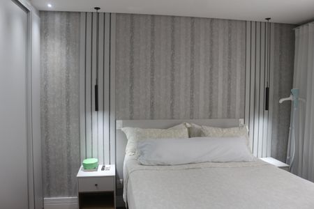 Apartamento para alugar com 316m², 4 quartos e 4 vagasSuíte 1