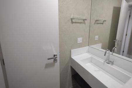 Apartamento para alugar com 316m², 4 quartos e 4 vagasLavabo 2