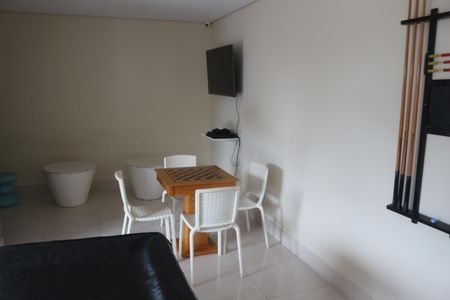 Apartamento para alugar com 316m², 4 quartos e 4 vagasSalão de jogos