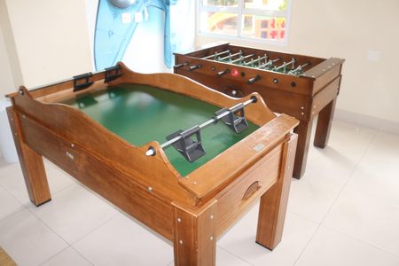 Apartamento para alugar com 316m², 4 quartos e 4 vagasSalão de jogos