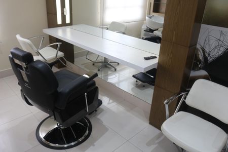 Apartamento para alugar com 316m², 4 quartos e 4 vagasEspaço Mulher