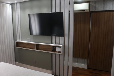 Apartamento para alugar com 316m², 4 quartos e 4 vagasSuíte 1
