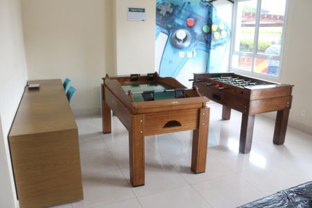 Apartamento para alugar com 316m², 4 quartos e 4 vagasSalão de jogos