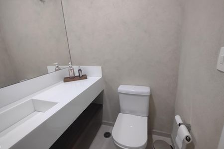 Apartamento para alugar com 316m², 4 quartos e 4 vagasLavabo 2