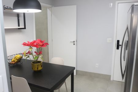 Apartamento para alugar com 316m², 4 quartos e 4 vagasCozinha