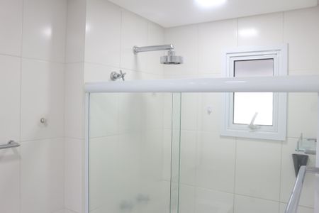 Apartamento para alugar com 316m², 4 quartos e 4 vagasBanheiro da Suíte 3