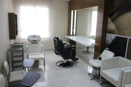 Apartamento para alugar com 316m², 4 quartos e 4 vagasEspaço Mulher