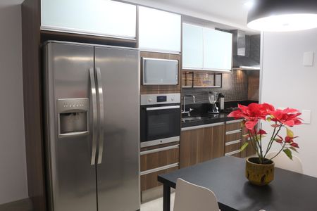 Apartamento para alugar com 316m², 4 quartos e 4 vagasCozinha