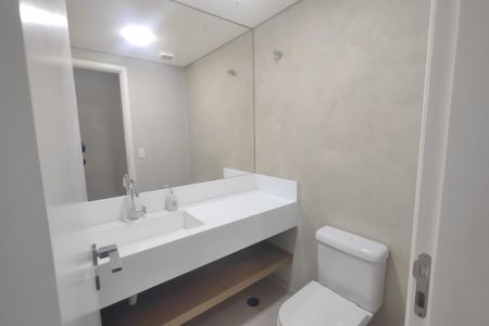 Apartamento para alugar com 316m², 4 quartos e 4 vagasLavabo