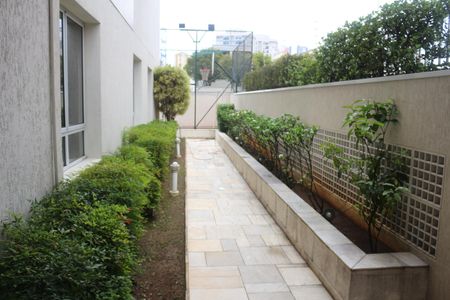 Apartamento para alugar com 316m², 4 quartos e 4 vagasÁrea comum